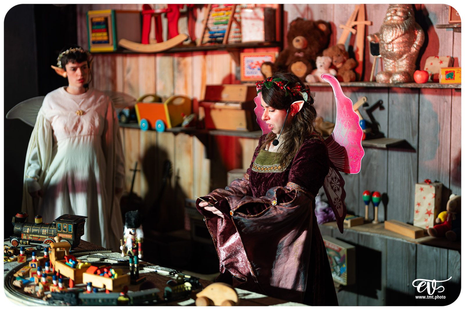 LA FABRIQUE DES RÊVES (EX NIHILO WISSEMBOURG)